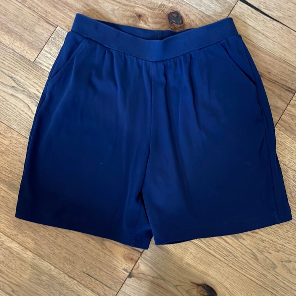 Haymaker knit shorts